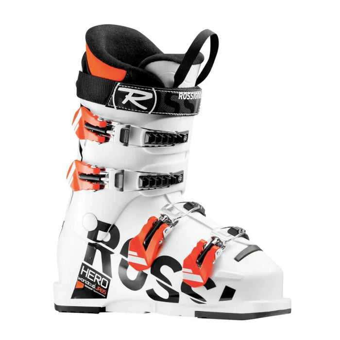 Rossignol Hero JR 65 Kid's Race Ski Boots 2018