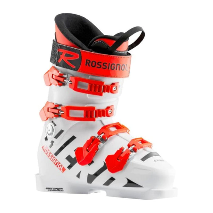 Rossignol Hero World Cup 90 S.C. Short Cuff Kid's Race Ski Boots 2020