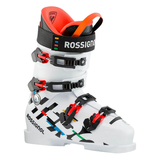 Rossignol Hero World Cup 120 Race Ski Boots 2021