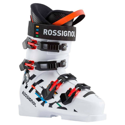 Rossignol Hero World Cup 90 S.C. Short Cuff Kid's Race Ski Boots 2021