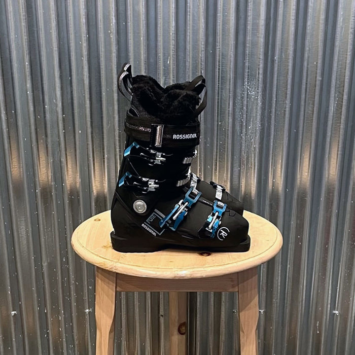 Rossignol Pure 70 Ski Boots - Used side