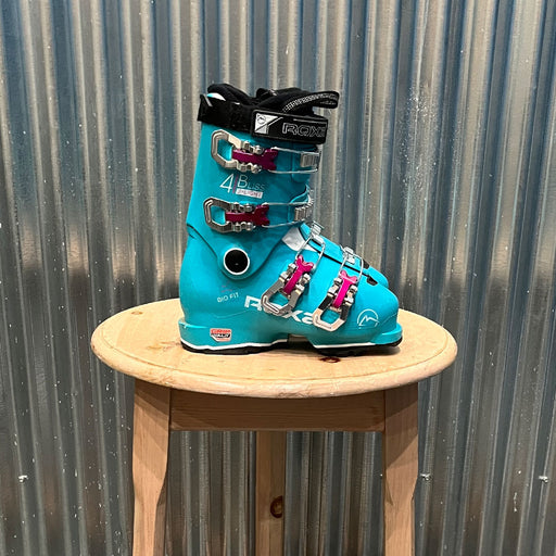 Roxa Bliss 4 GW Kid's Ski Boots - USED