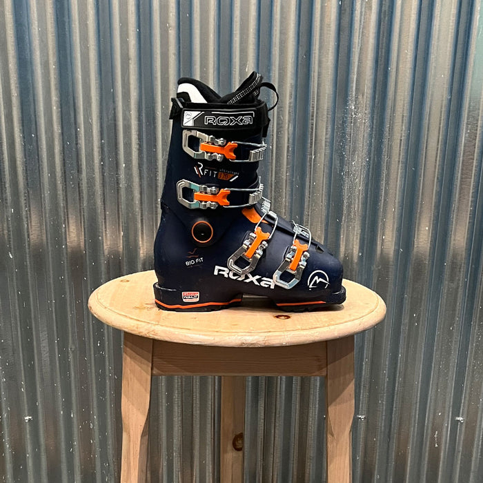 Roxa Rfit J70 GW Ski Boots - USED