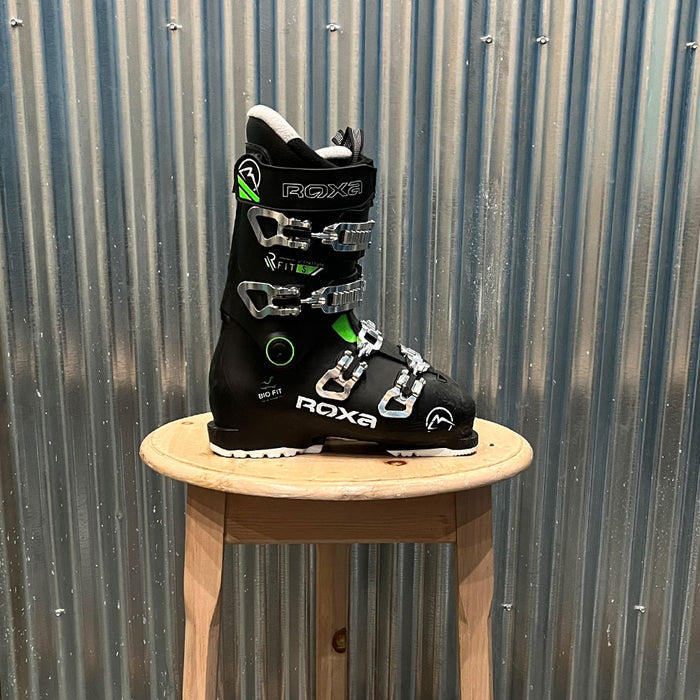 Roxa Rfit S Ski Boots - USED