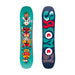 Salomon Team Kid's Snowboard Package w/ Bindings + Leash 2022 board