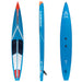 Starboard All Star 14' wood carbon Stand Up Paddle Board 2023