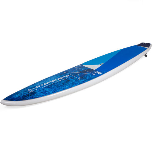 Starboard Generation Lite Tech 12'6" Stand Up Paddle Board 2023 top side