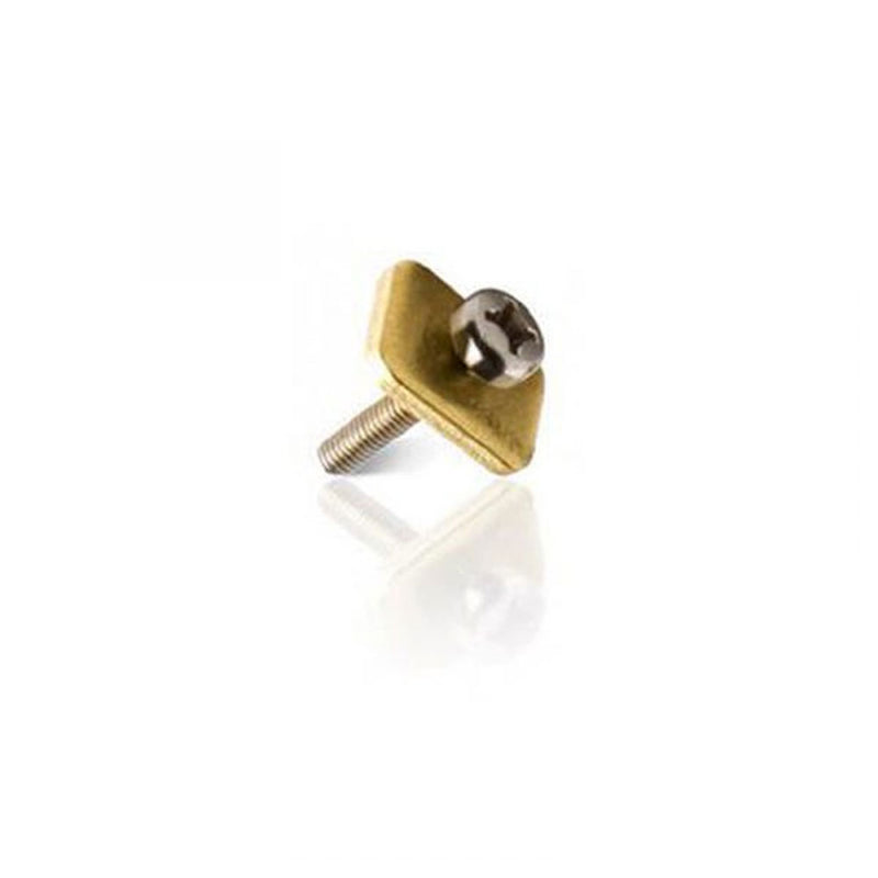 Starboard Replacement Stand Up Paddleboard Fin Screw Bolt and Washer Nut