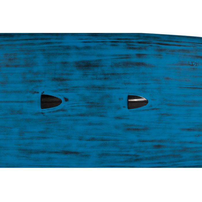 Starboard Sprint ZERO 14' Stand Up Paddle Board 2023 detail bottom