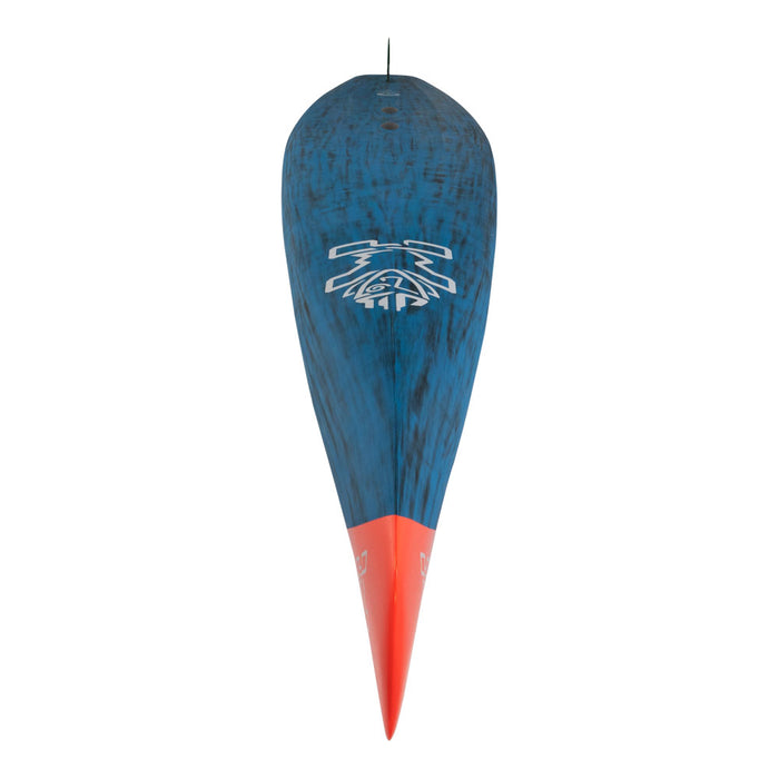 Starboard Sprint ZERO 14' Stand Up Paddle Board 2023 front bottom