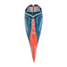 Starboard Sprint ZERO 14' Stand Up Paddle Board 2023 front top