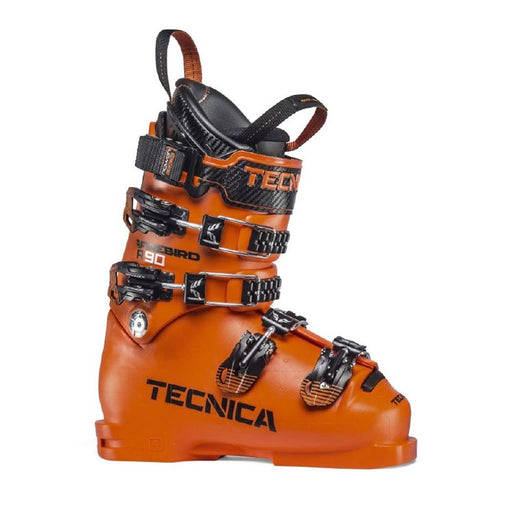 Tecnica Firebird 90 Kid's Race Ski Boots
