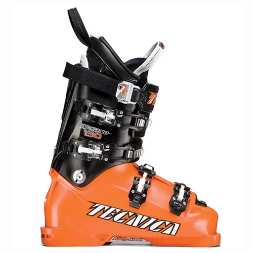 Tecnica Inferno 130 Ski Boots - Display