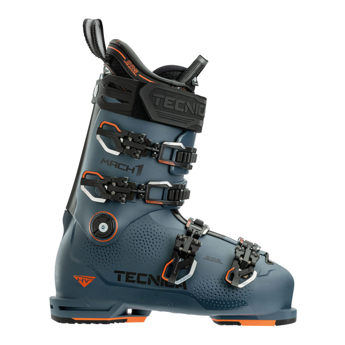 Tecnica Mach 1 HV 120 Ski Boots 2021