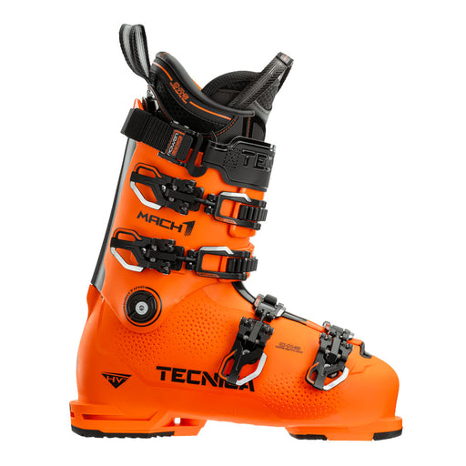 Tecnica Mach 1 HV 130 Ski Boots 2021