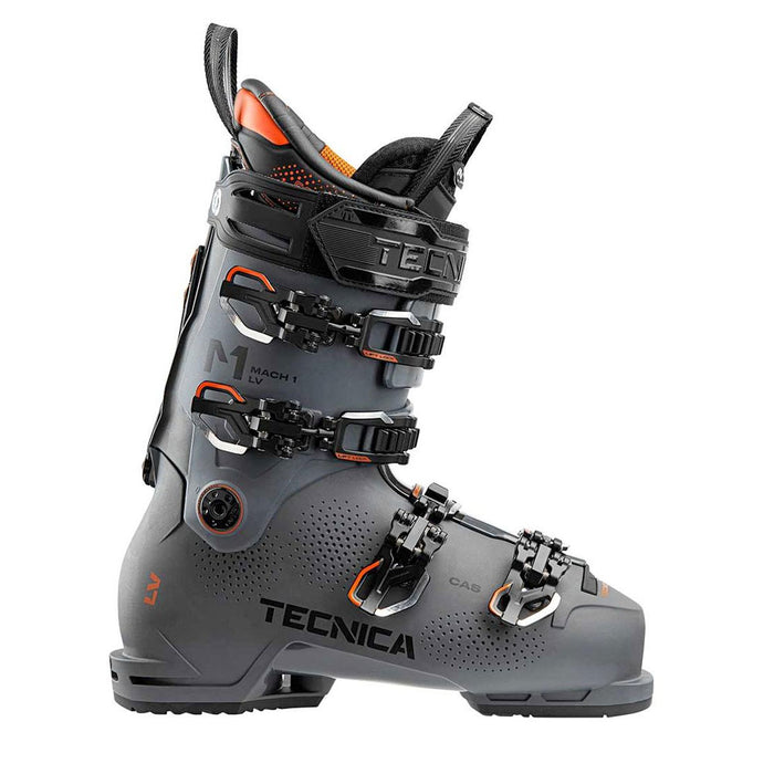 Tecnica Mach 1 LV 110 TD Ski Boots 2022