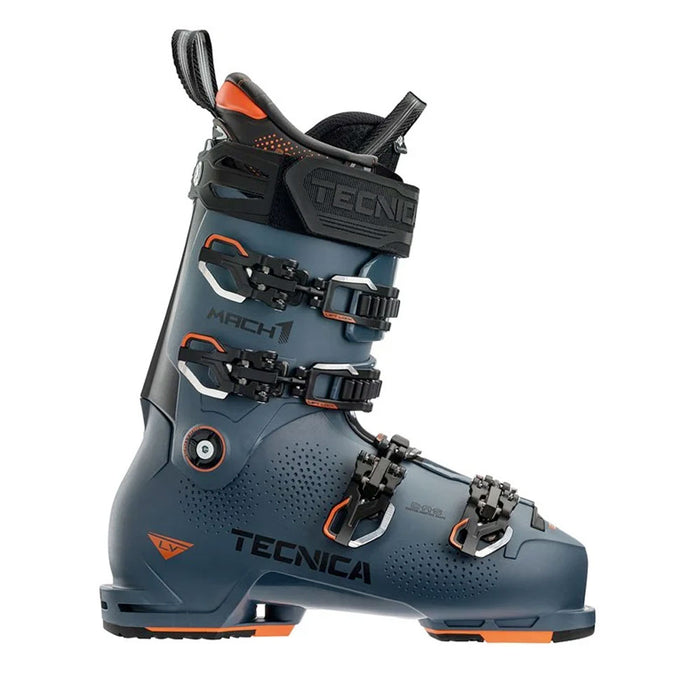 Tecnica Mach 1 LV 120 Ski Boots 2021