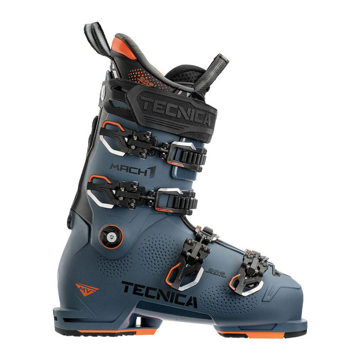 Tecnica Mach 1 MV 120 TD Ski Boots 2022