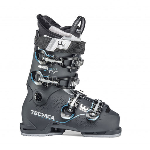 Tecnica Mach Sport 75 W LV Women's Ski Boots