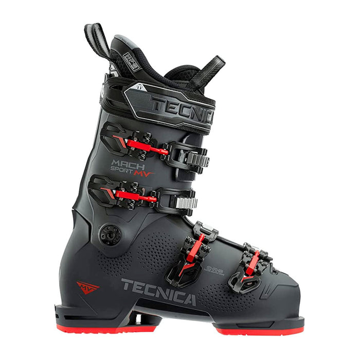 Tecnica Mach Sport MV 100 Ski Boots 2022