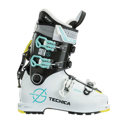 The New All-Mountain Boots – VT SKI + RIDE