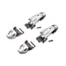 Tyrolia SX 4.5 AC 74 Ski Bindings