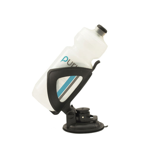 Vamo Suction Cup Water Bottle Cage