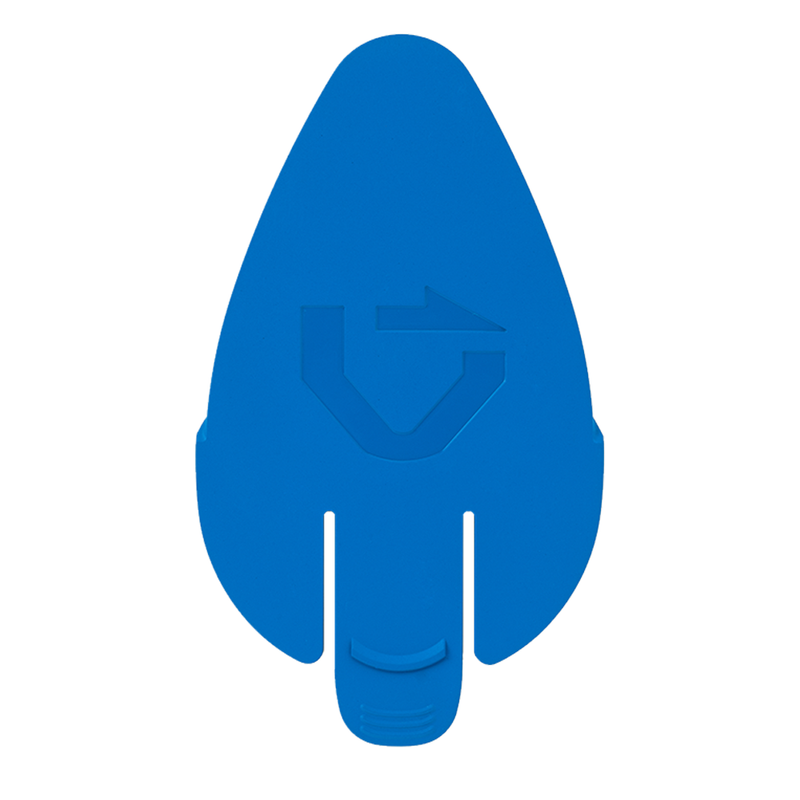 Makai SUP GPS Mounting Plate | Velocitek