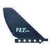 VLT Fins RW Carbon Pro Roughwater Stand Up Paddleboard Fin