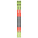 Volkl Racetiger GS R30 Race Skis with Race Plates 2019