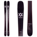 Volkl Yumi 80 Women's Skis 2022